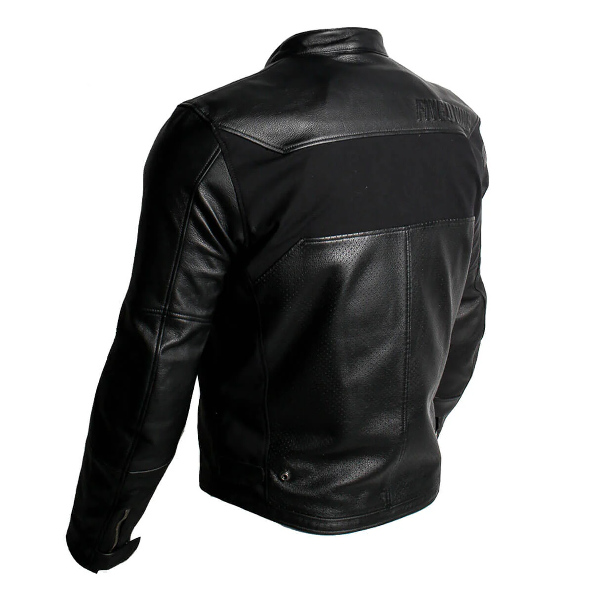 1 Down 5 Up Jacket - Image 2