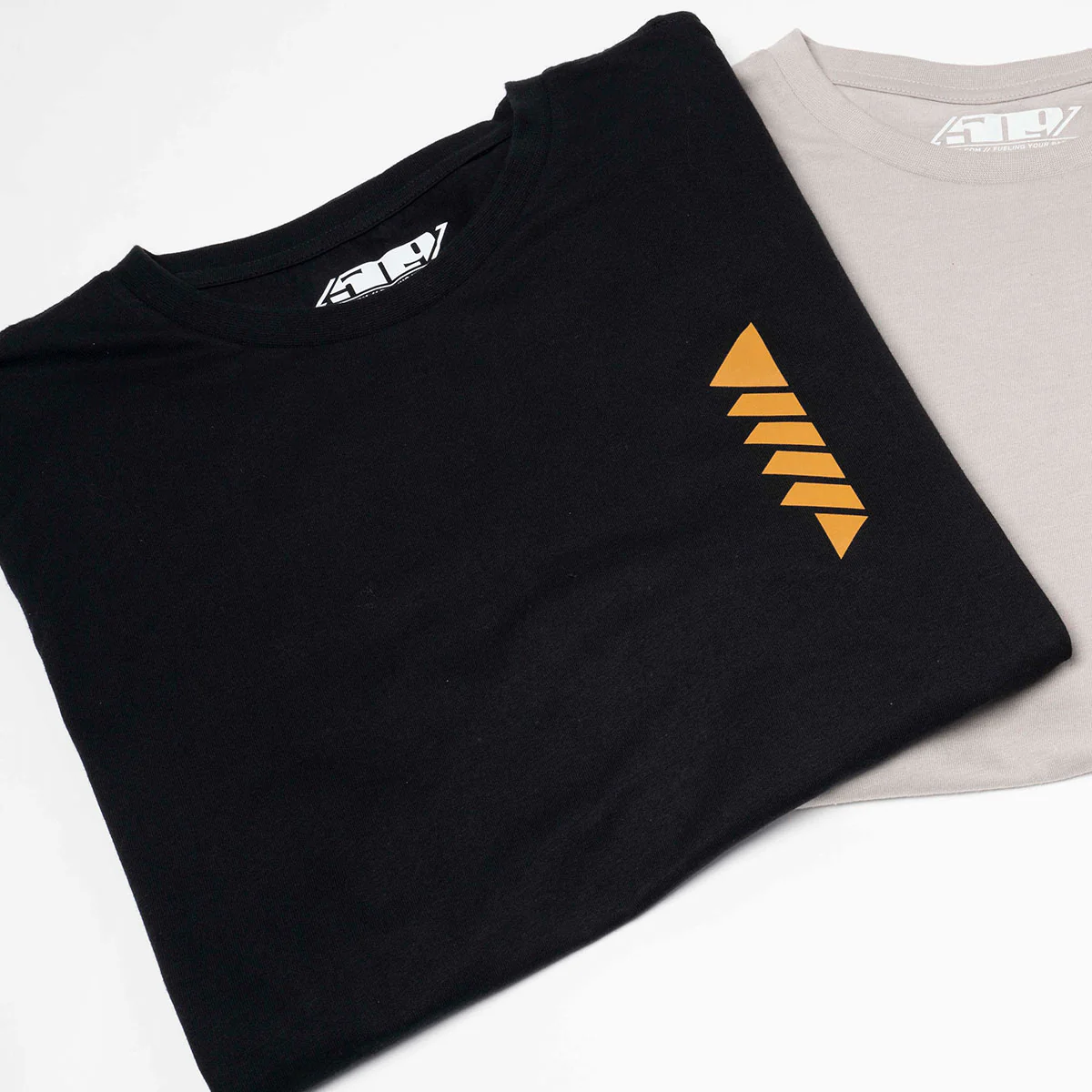 1 Down 5 Up T-Shirt - Image 3