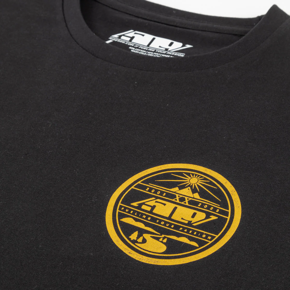 20 Anniversary T-Shirt - Image 3