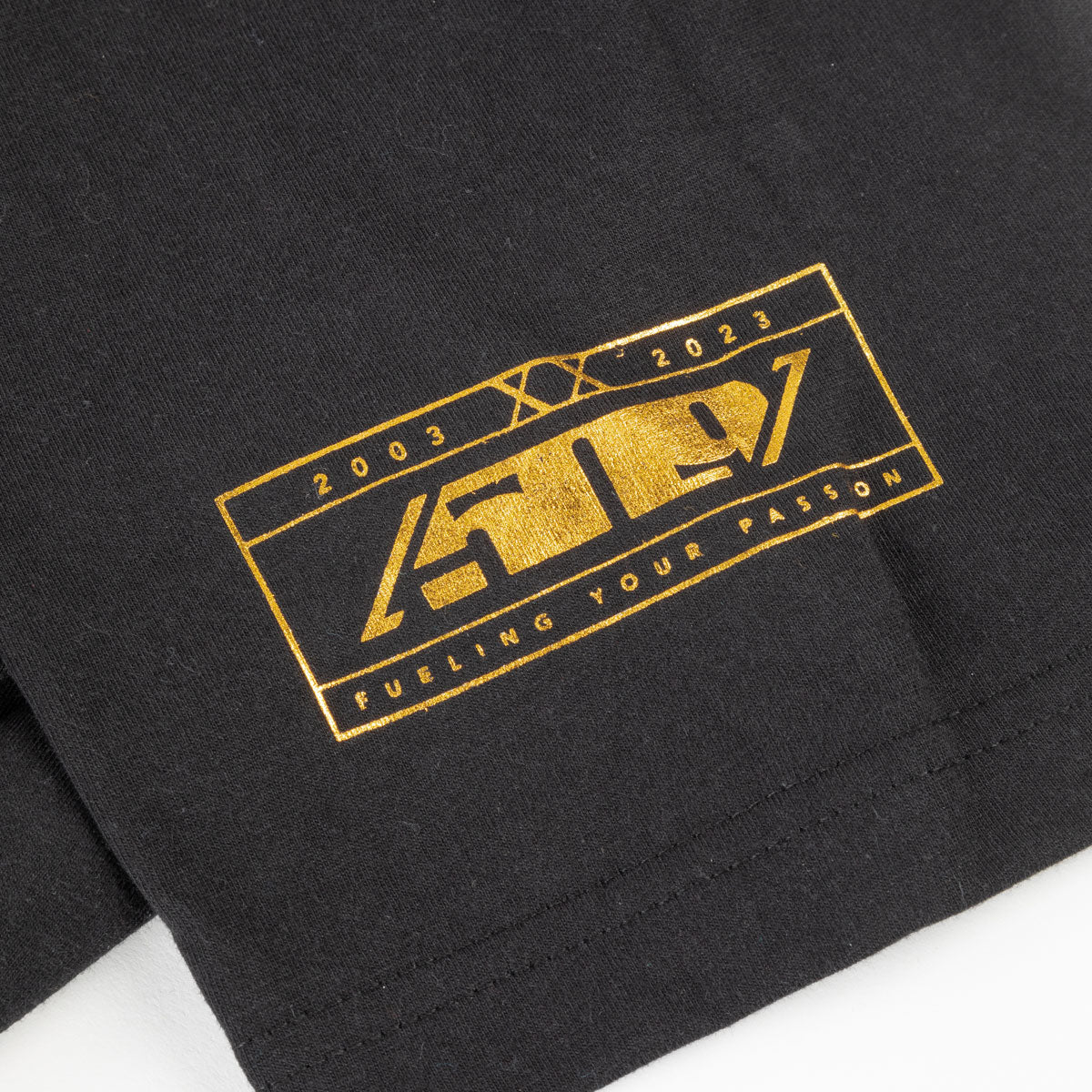 20 Anniversary T-Shirt - Image 5