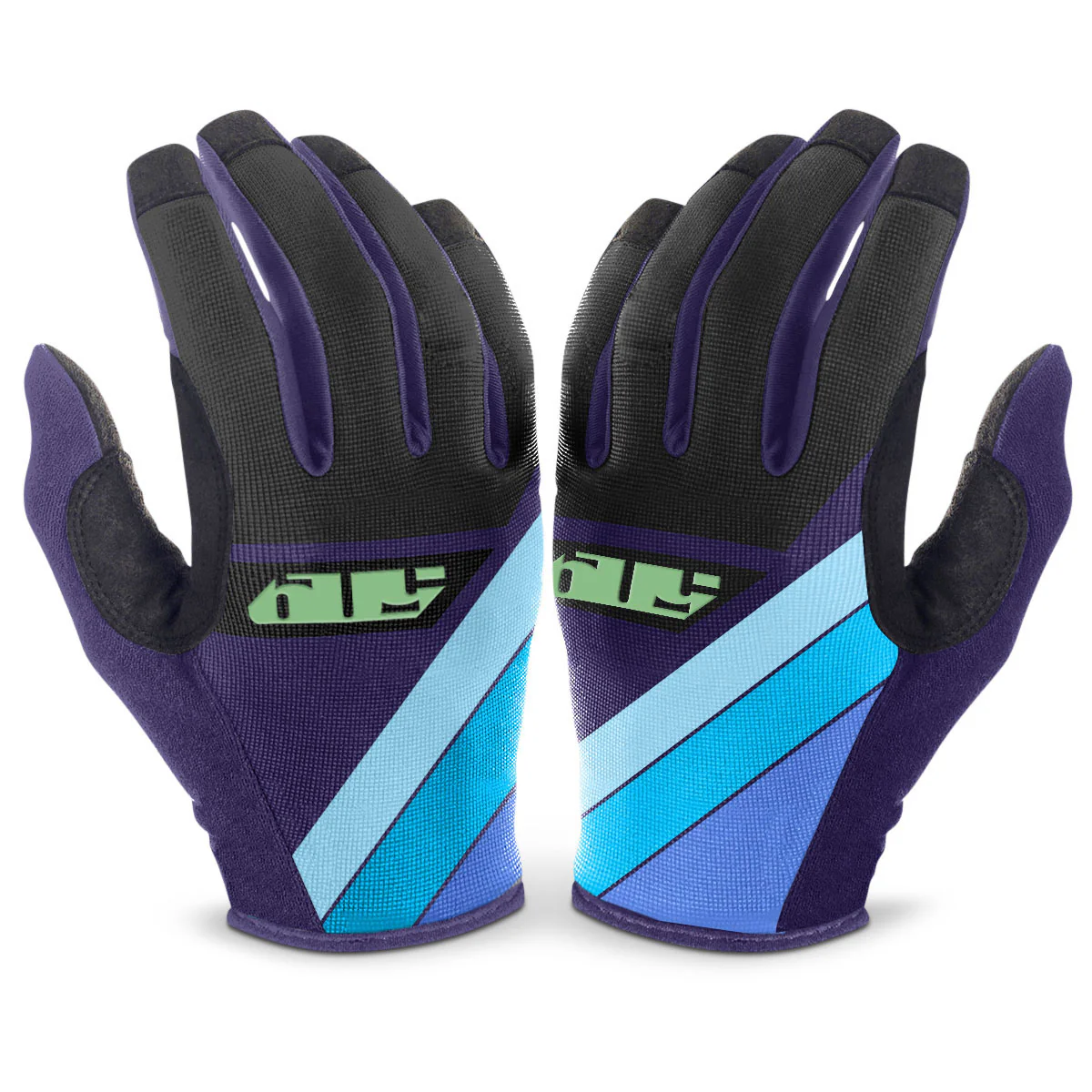 4 Low Gloves - Image 14