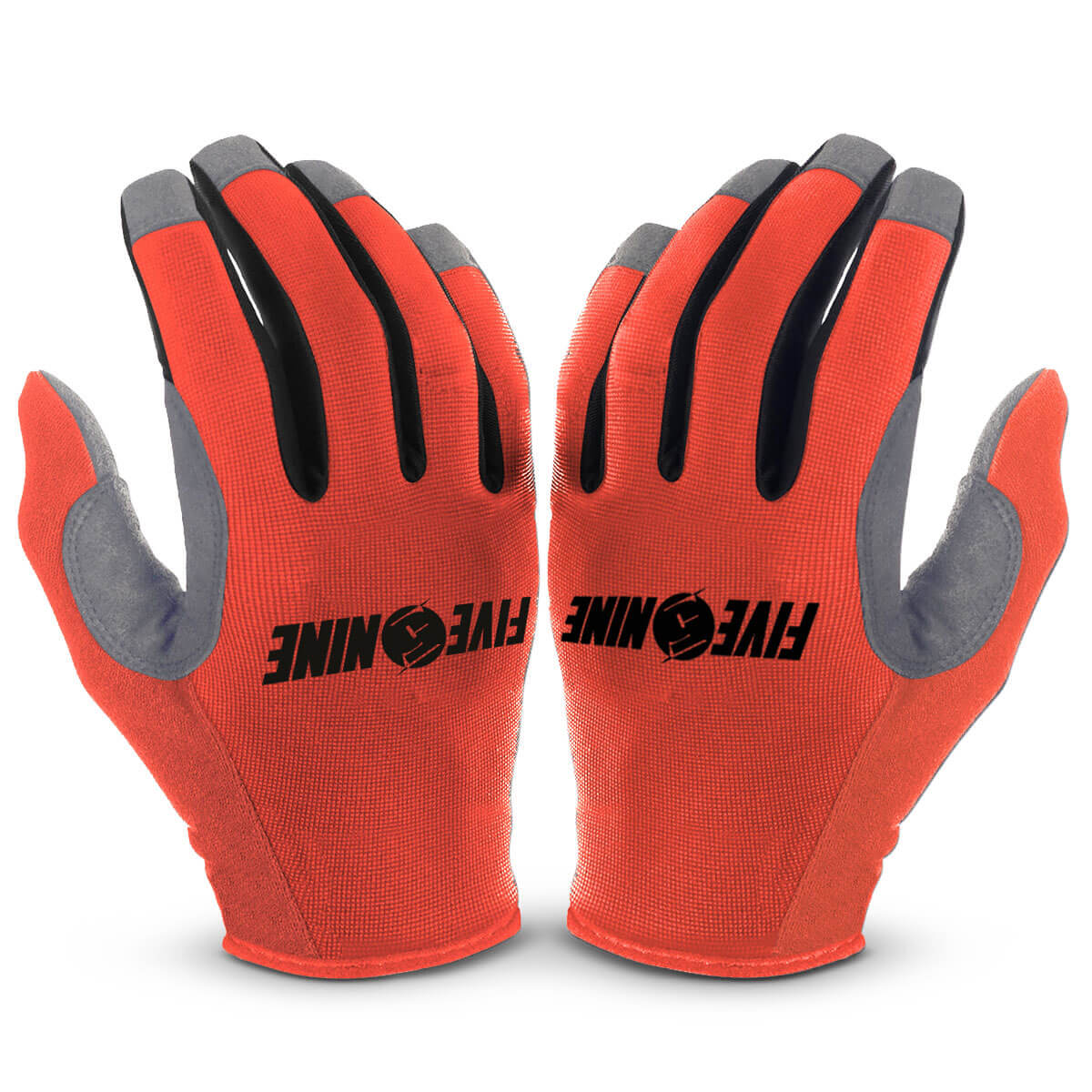 4 Low Gloves - Image 26