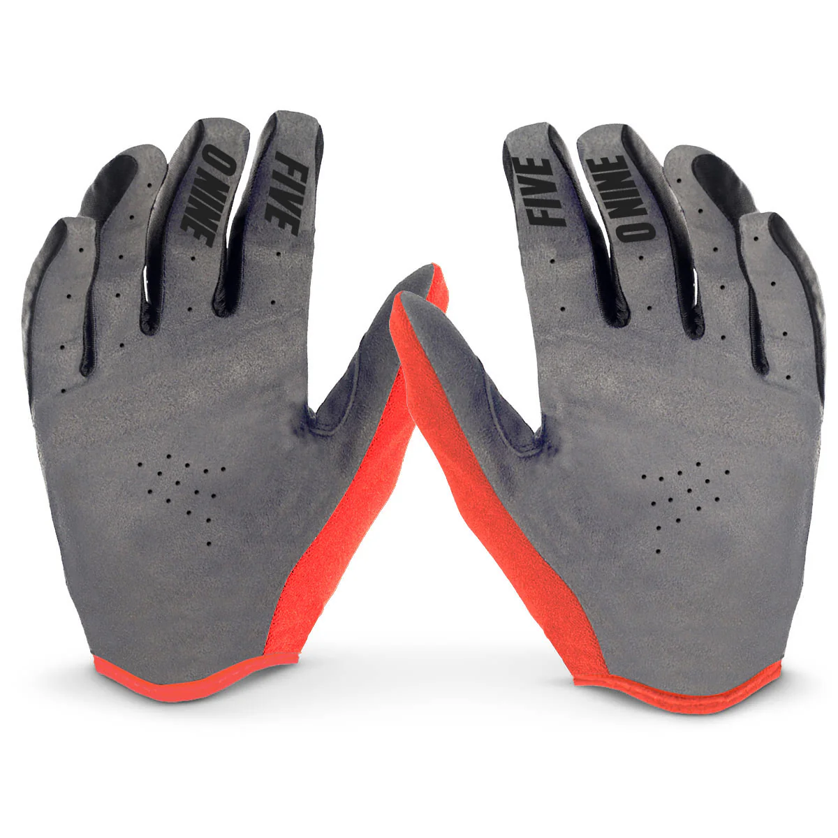 4 Low Gloves - Image 27