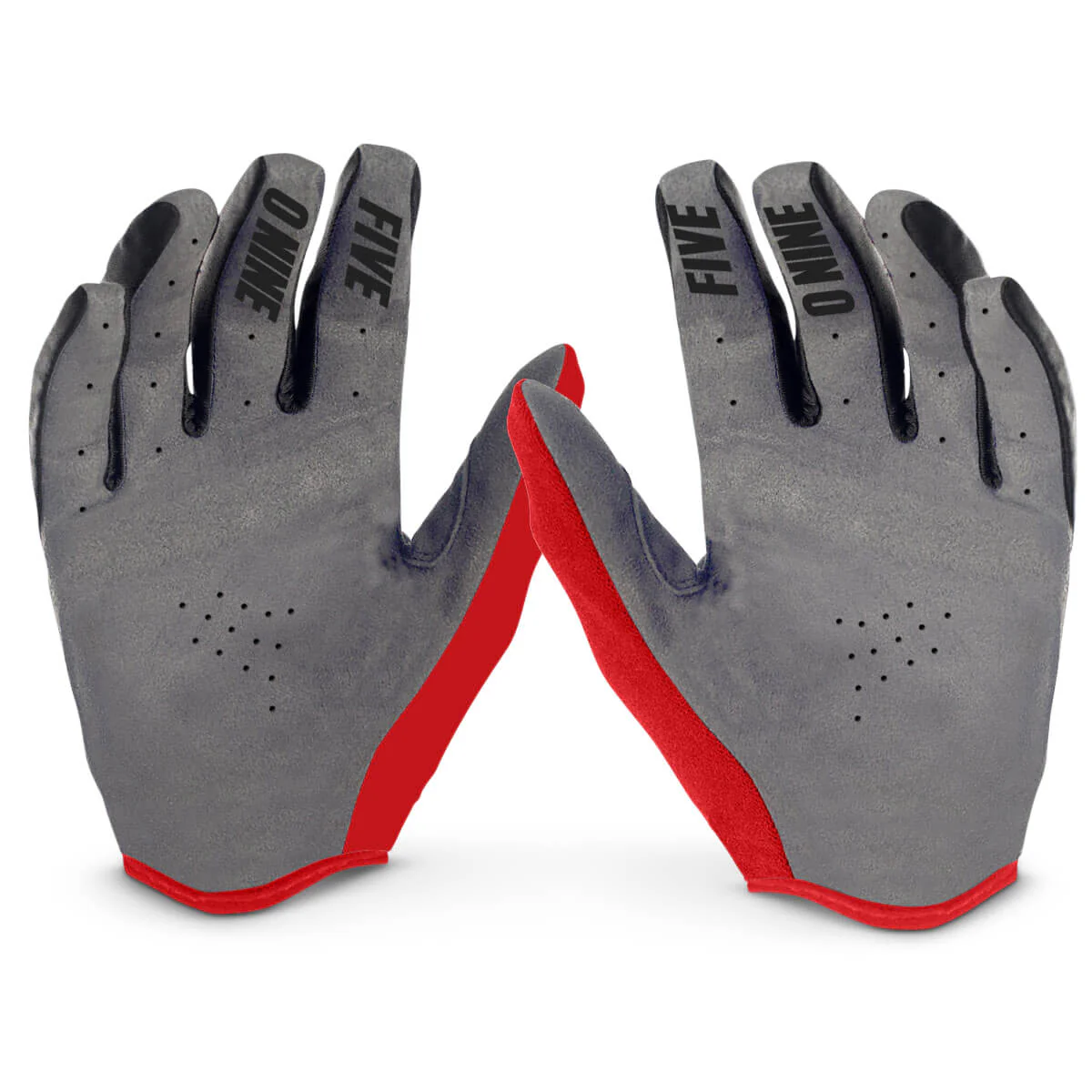 4 Low Gloves - Image 3