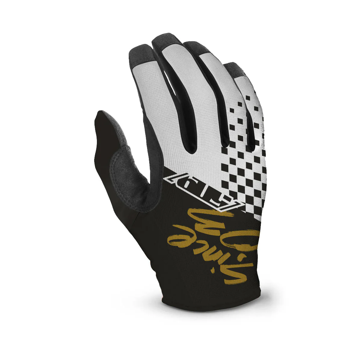 4 Low Gloves - Image 31