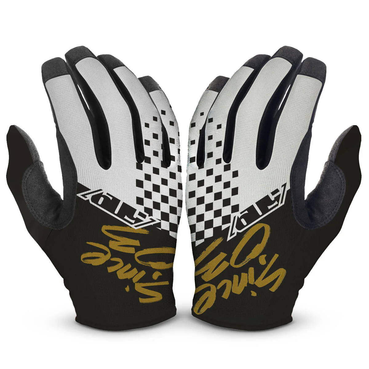 4 Low Gloves - Image 32