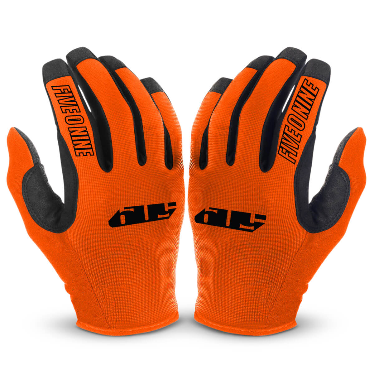 4 Low Gloves - Image 7
