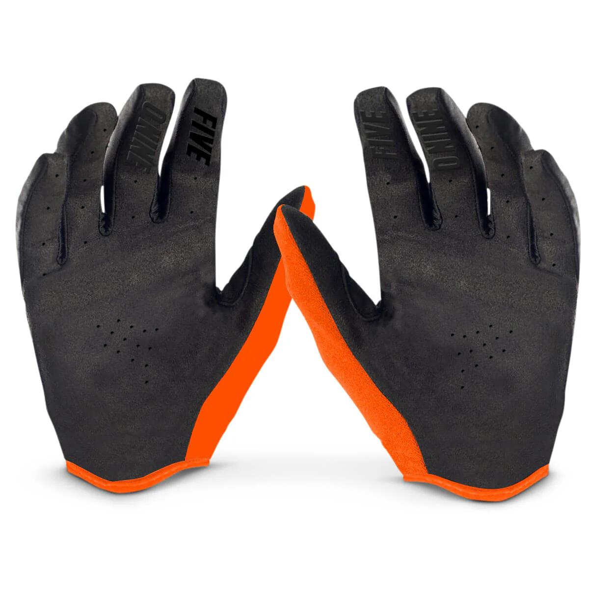 4 Low Gloves - Image 8