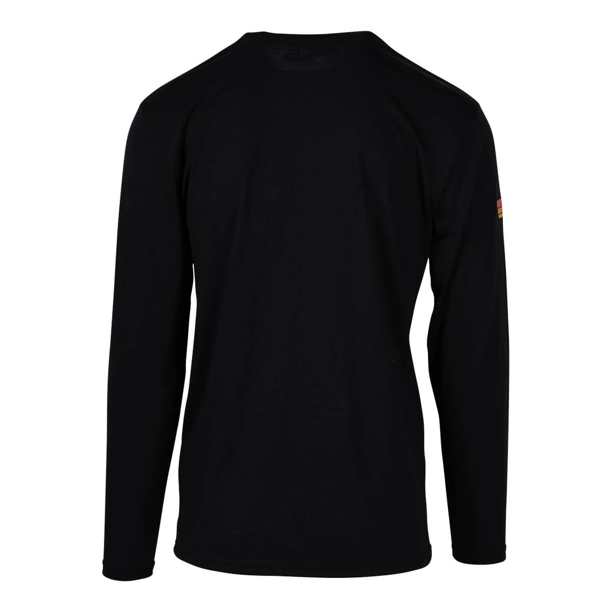5 Dry Long Sleeve Tech T-Shirt - Image 4