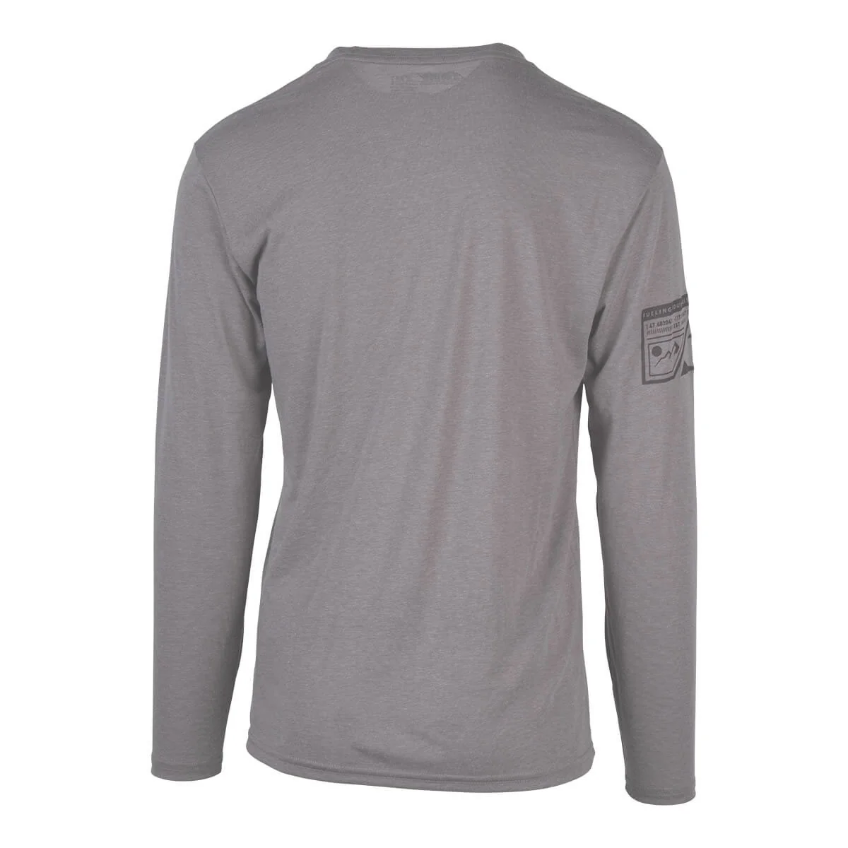 5 Dry Long Sleeve Tech T-Shirt - Image 6