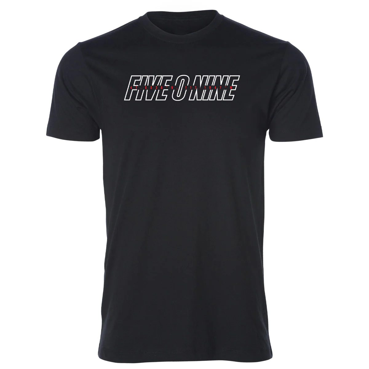 5 Dry Origin Tech T-Shirt - Image 3