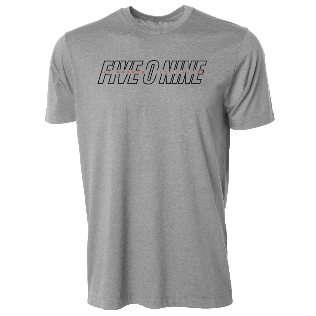 5 Dry Origin Tech T-Shirt - Image 5