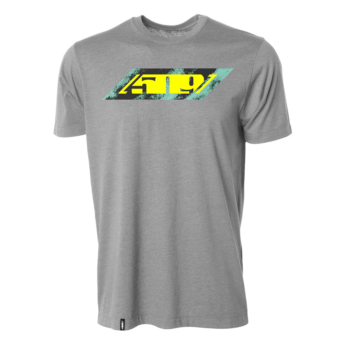5 Dry Tech T-Shirt - Image 3