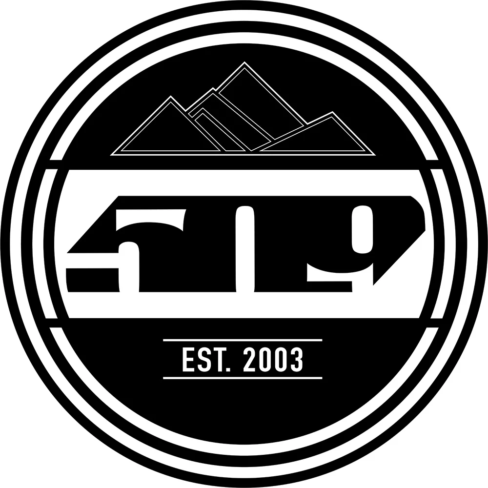 509 Stickers - Image 2