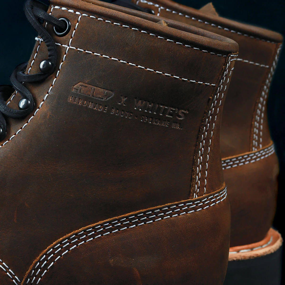 509 x White's Perry Boot - Image 3