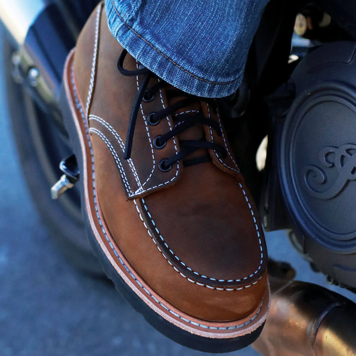 509 x White's Perry Boot - Image 8
