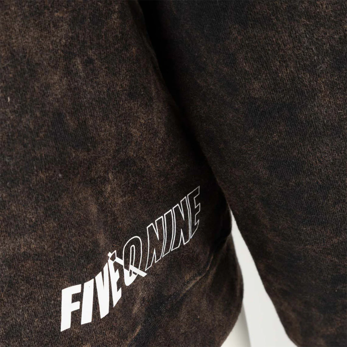 A-Frame Full-Zip Hoodie - Image 10