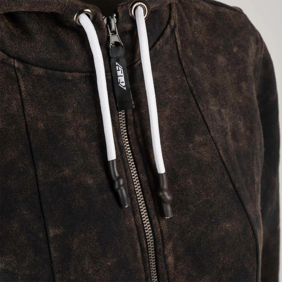 A-Frame Full-Zip Hoodie - Image 11