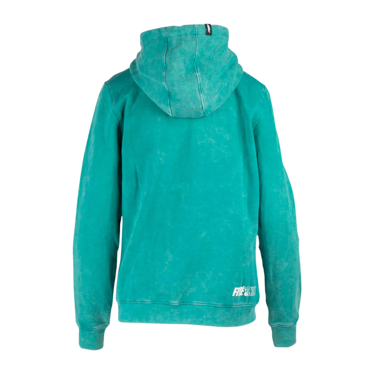 A-Frame Full-Zip Hoodie - Image 2