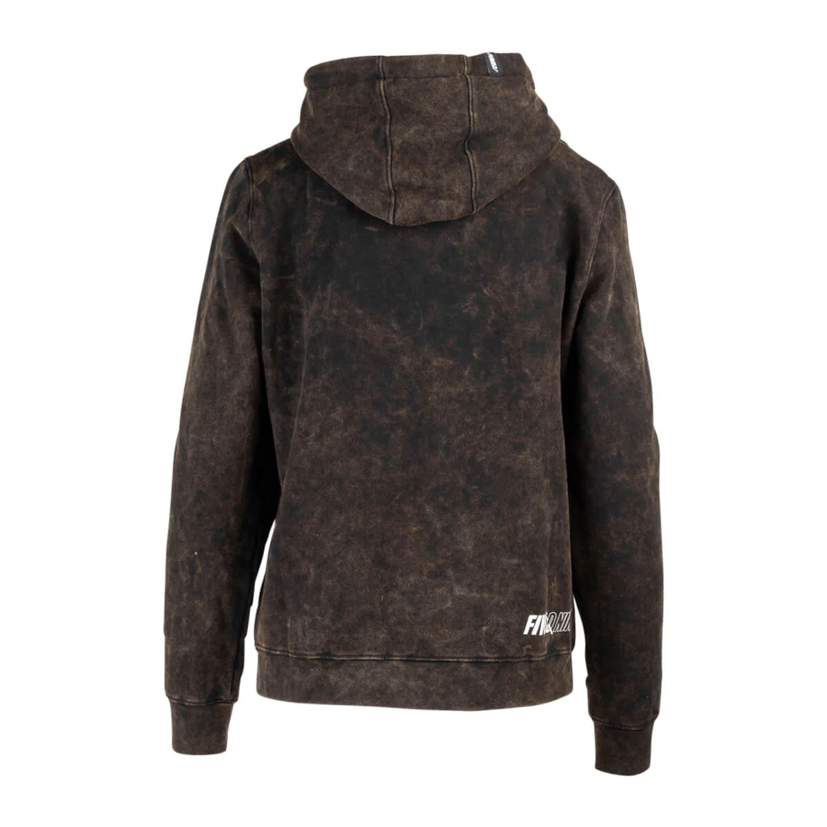 A-Frame Full-Zip Hoodie - Image 7