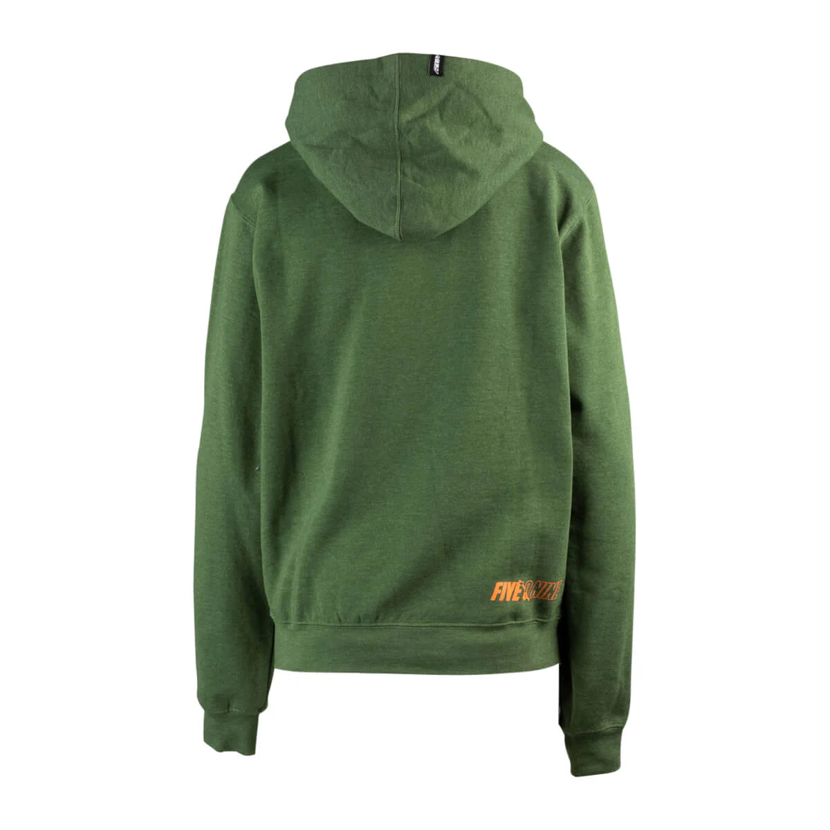 A-Frame Pullover Hoodie - Image 2