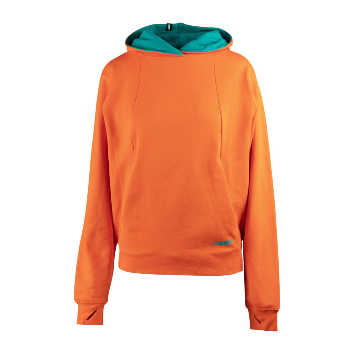 A-Frame Pullover Hoodie - Image 3