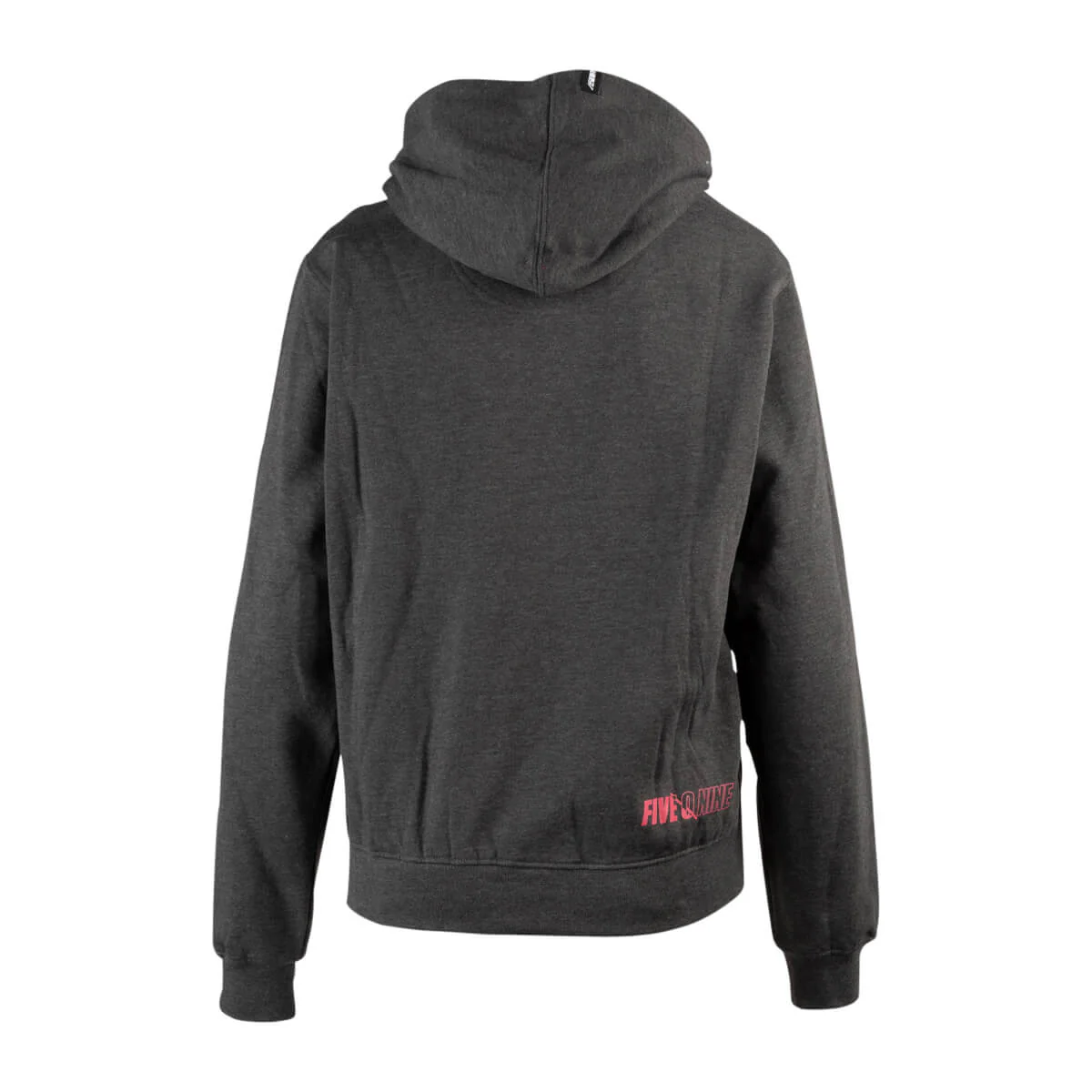 A-Frame Pullover Hoodie - Image 6
