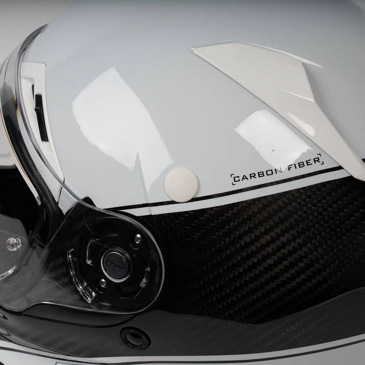 Accessory Nutsert Plug Kit for Mach III Carbon Helmet - Image 3