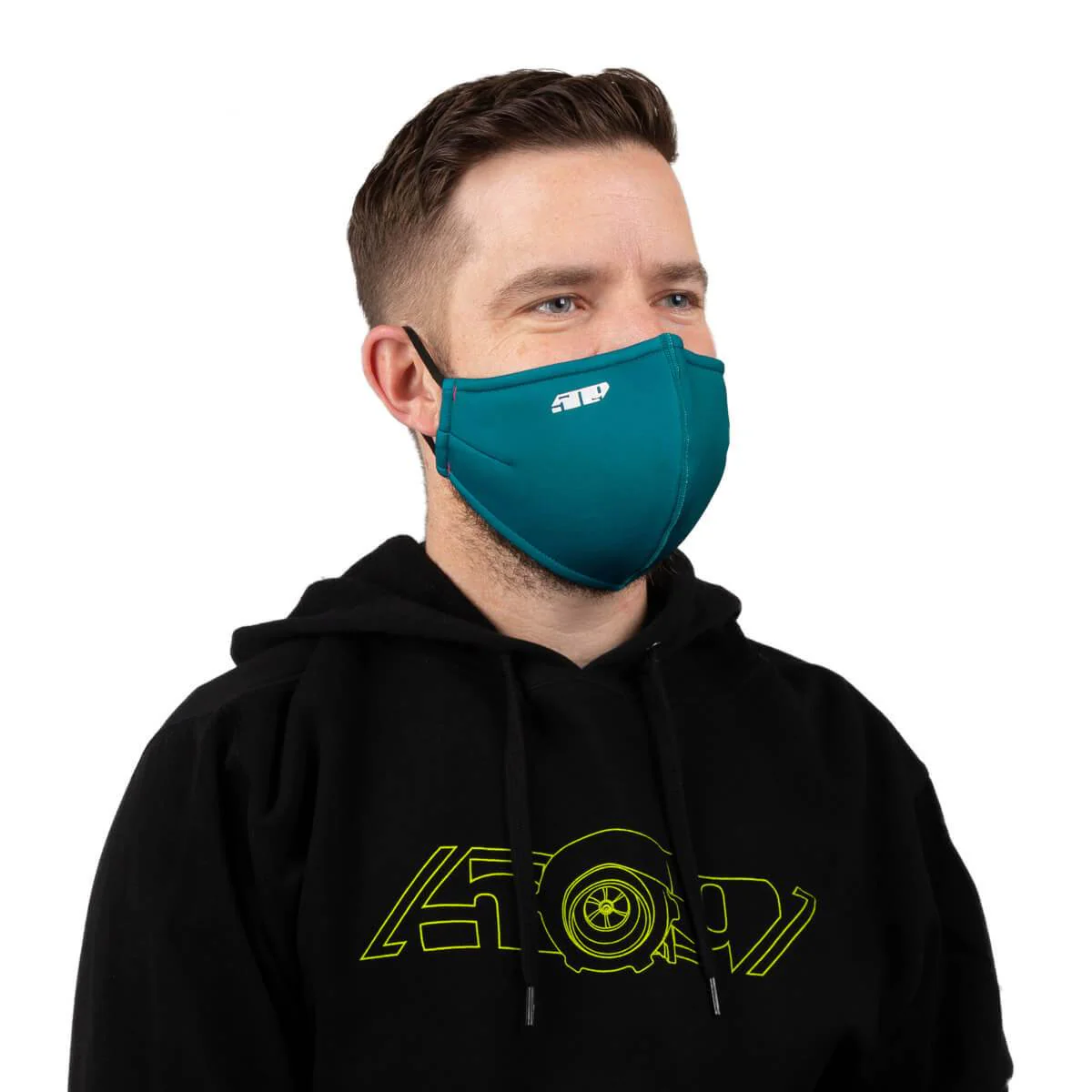 Agent Face Mask - Image 9