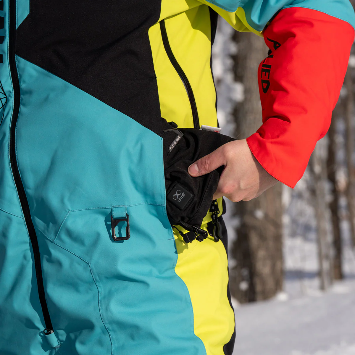 Allied 2.0 Insulated Mono Suit - Image 13