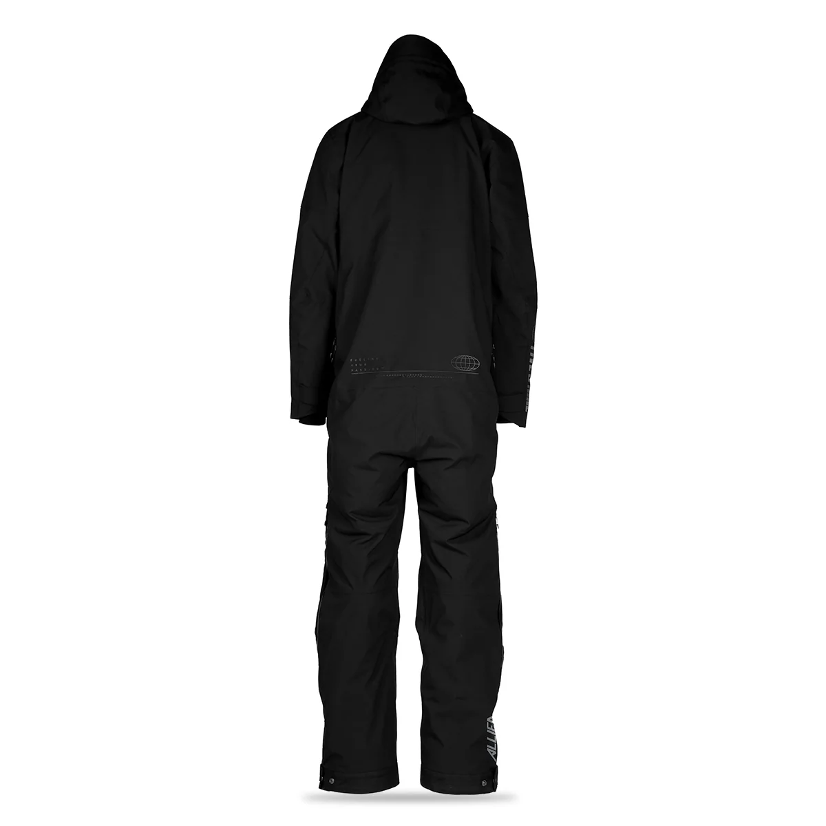 Allied 2.0 Insulated Mono Suit - Image 8