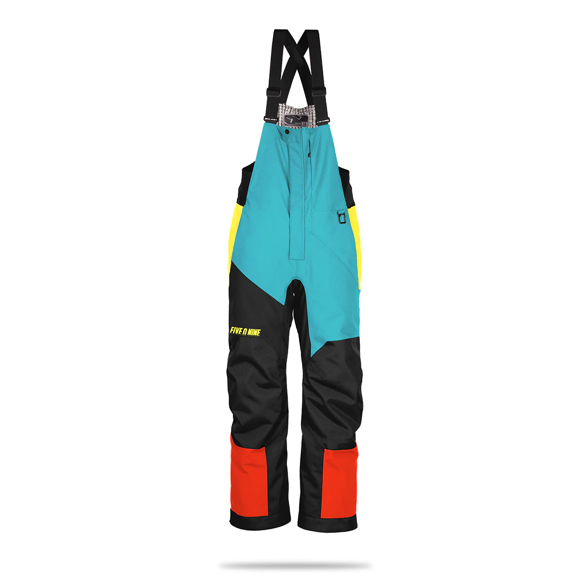Allied Insulated Bib - Image 4