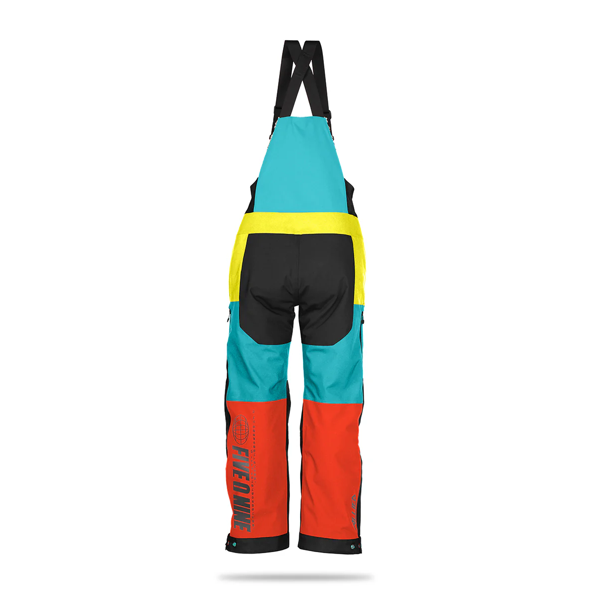 Allied Insulated Bib - Image 5
