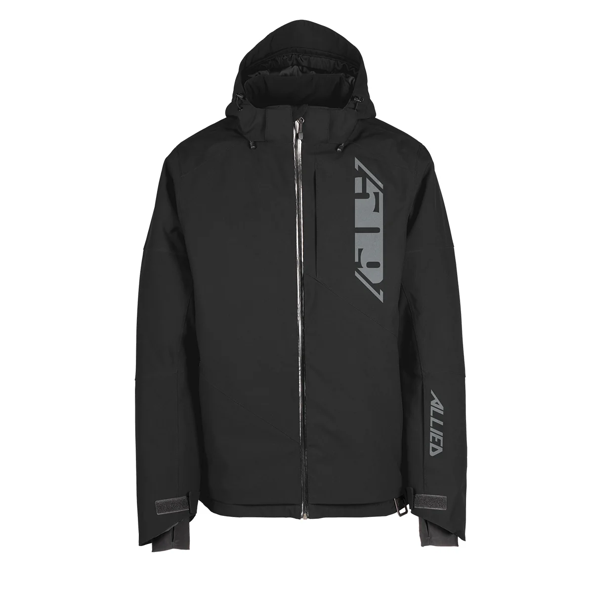 Allied Insulated Jacket - Image 11