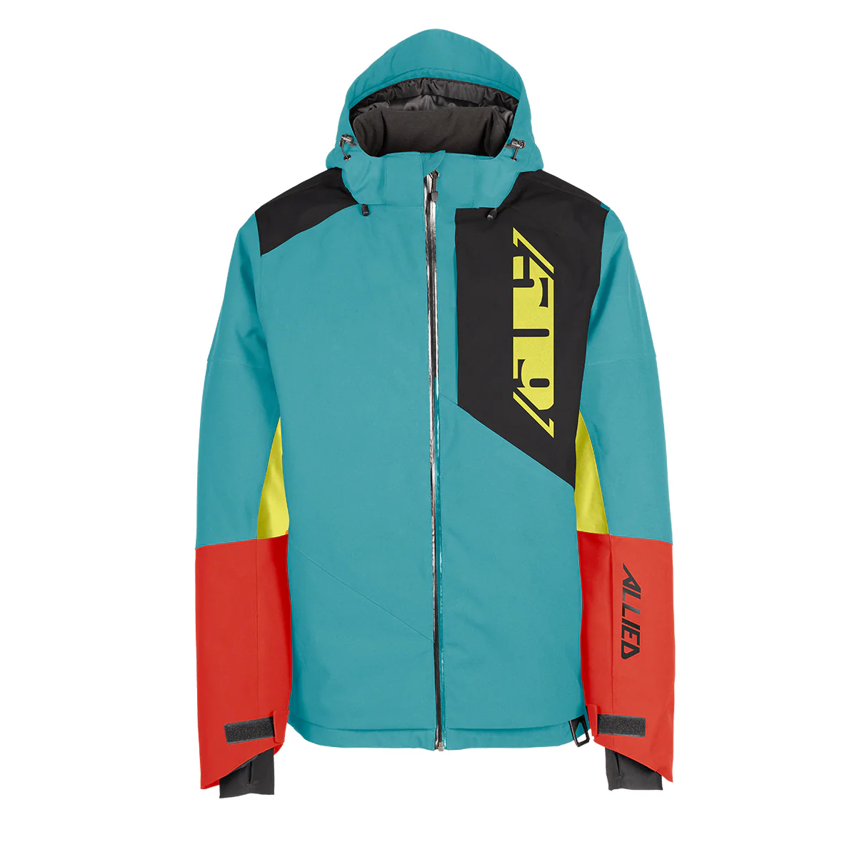 Allied Insulated Jacket - Image 13