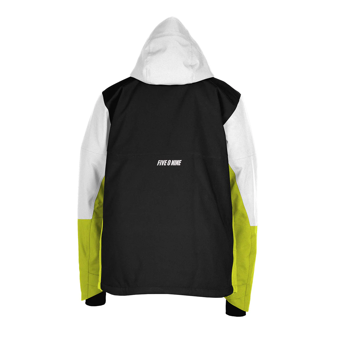 Allied Insulated Jacket - Image 2