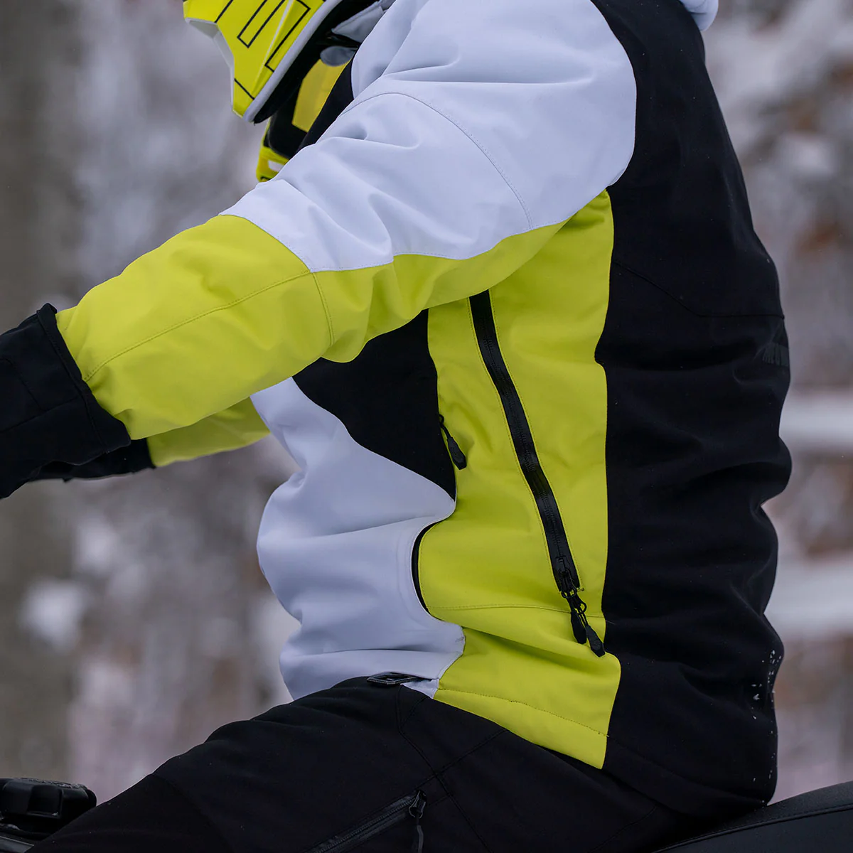 Allied Insulated Jacket - Image 3