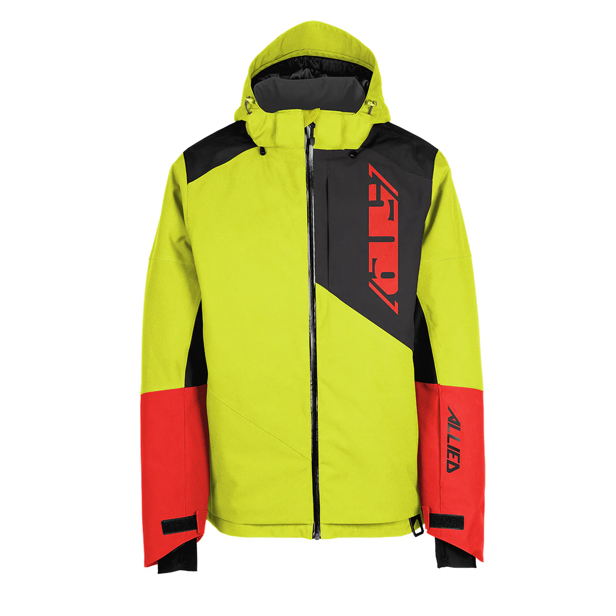 Allied Insulated Jacket - Image 6
