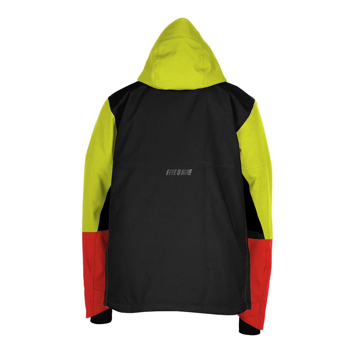 Allied Insulated Jacket - Image 7