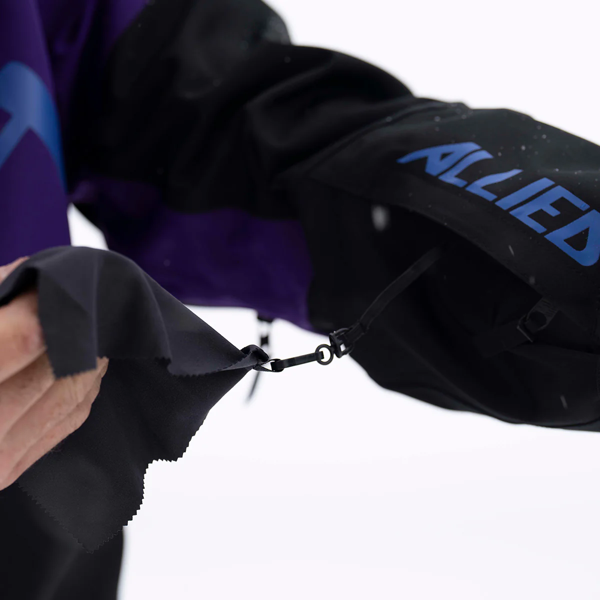 Allied Insulated Mono Suit - Image 10