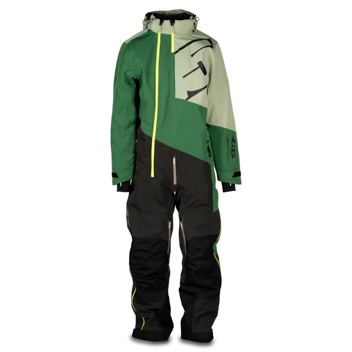 Allied Insulated Mono Suit - Image 11