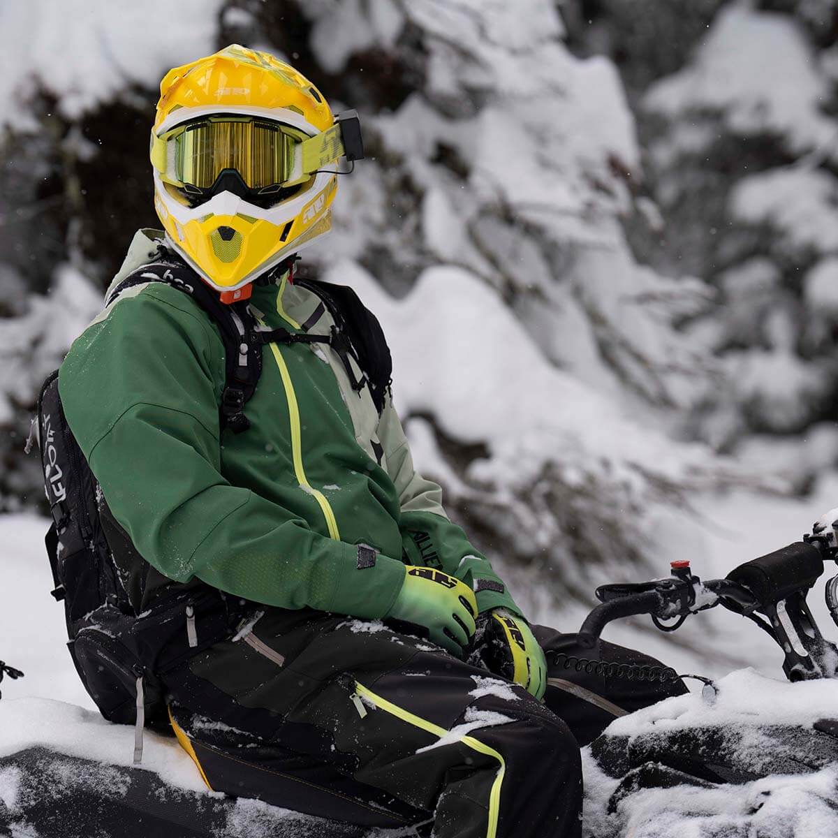 Allied Insulated Mono Suit - Image 14