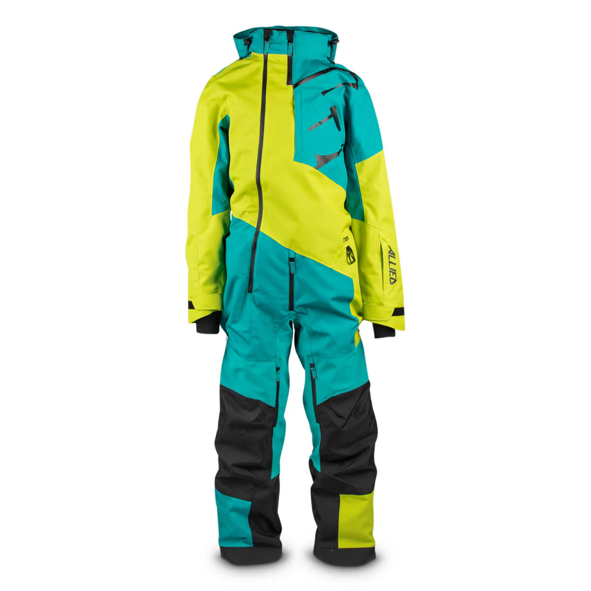 Allied Insulated Mono Suit - Image 16