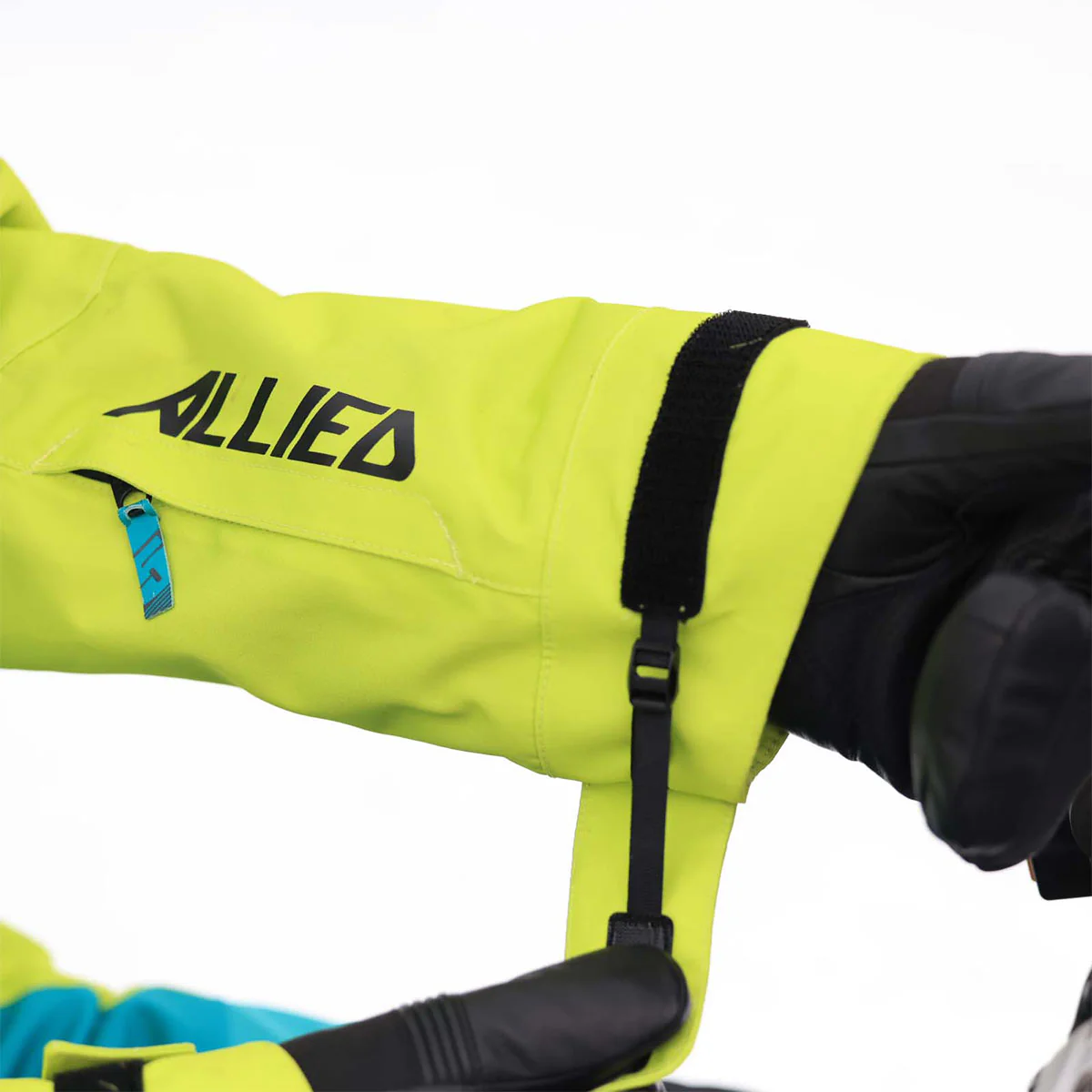 Allied Insulated Mono Suit - Image 20