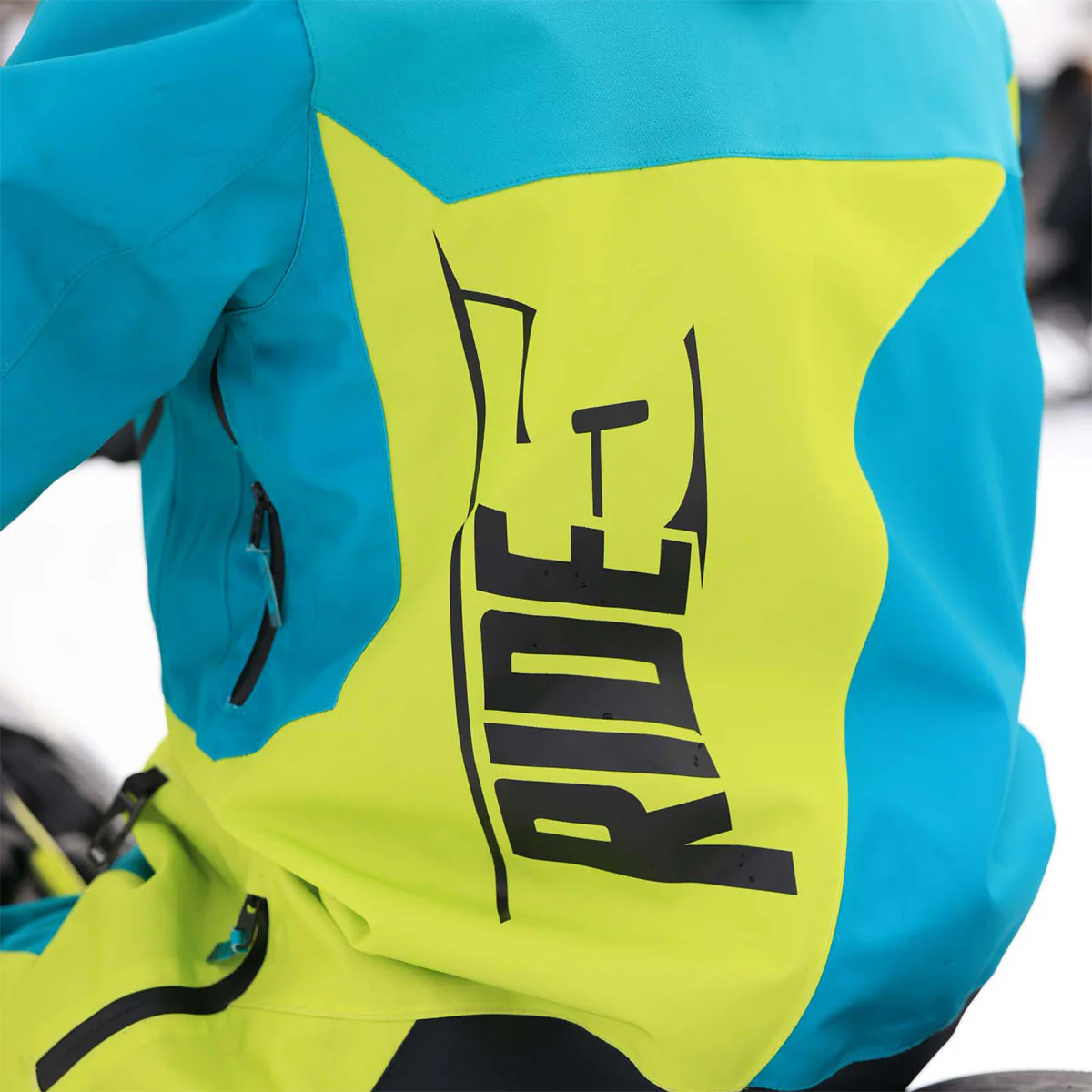 Allied Insulated Mono Suit - Image 21