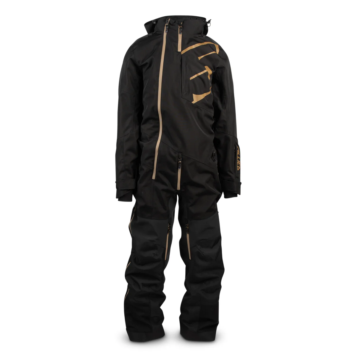 Allied Insulated Mono Suit - Image 22