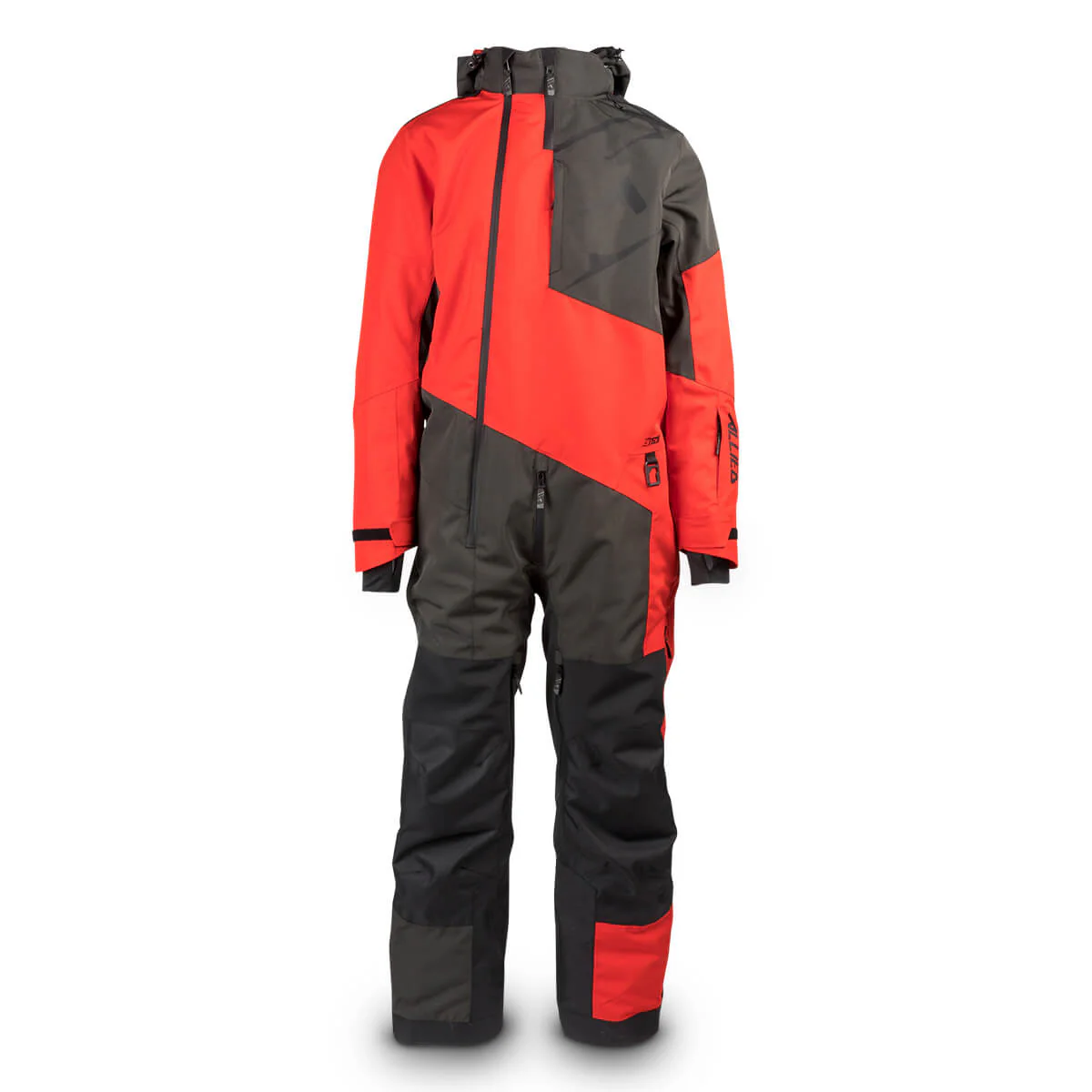 Allied Insulated Mono Suit - Image 29