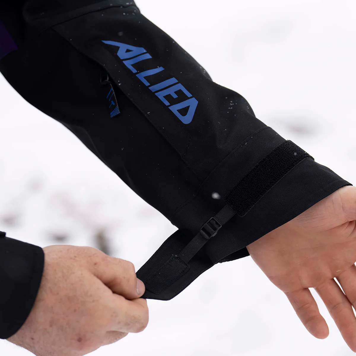Allied Insulated Mono Suit - Image 3