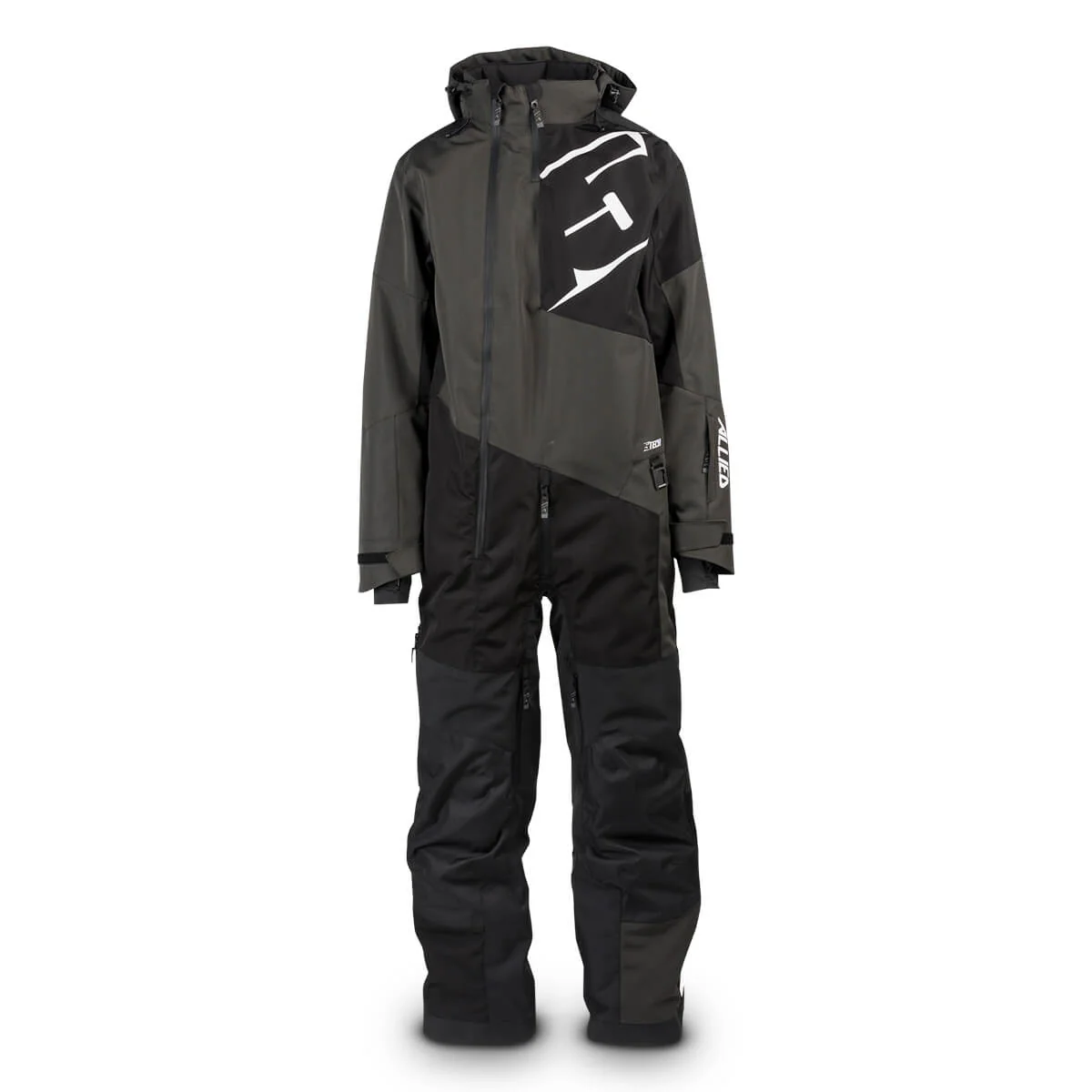 Allied Insulated Mono Suit - Image 32