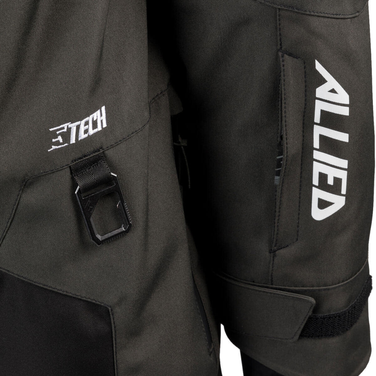 Allied Insulated Mono Suit - Image 34